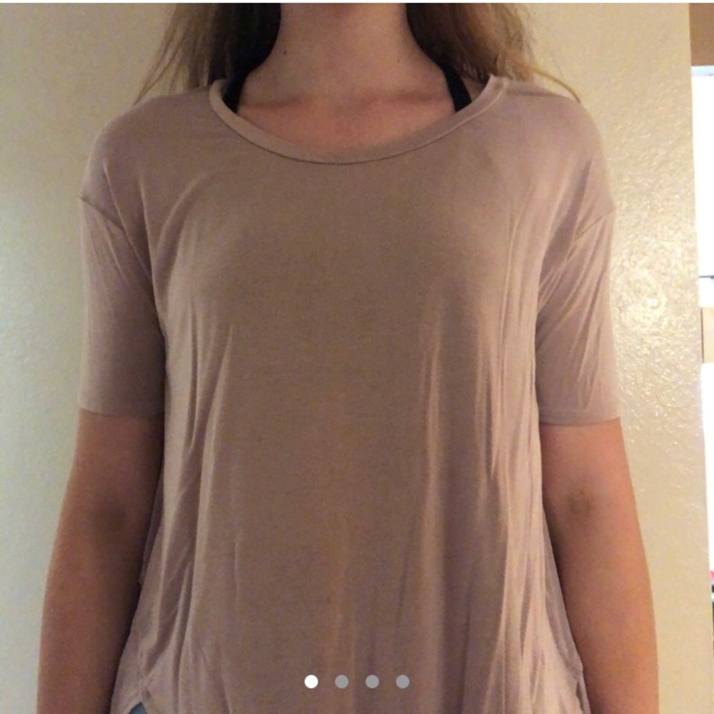 AEO soft and sexy t-shirt